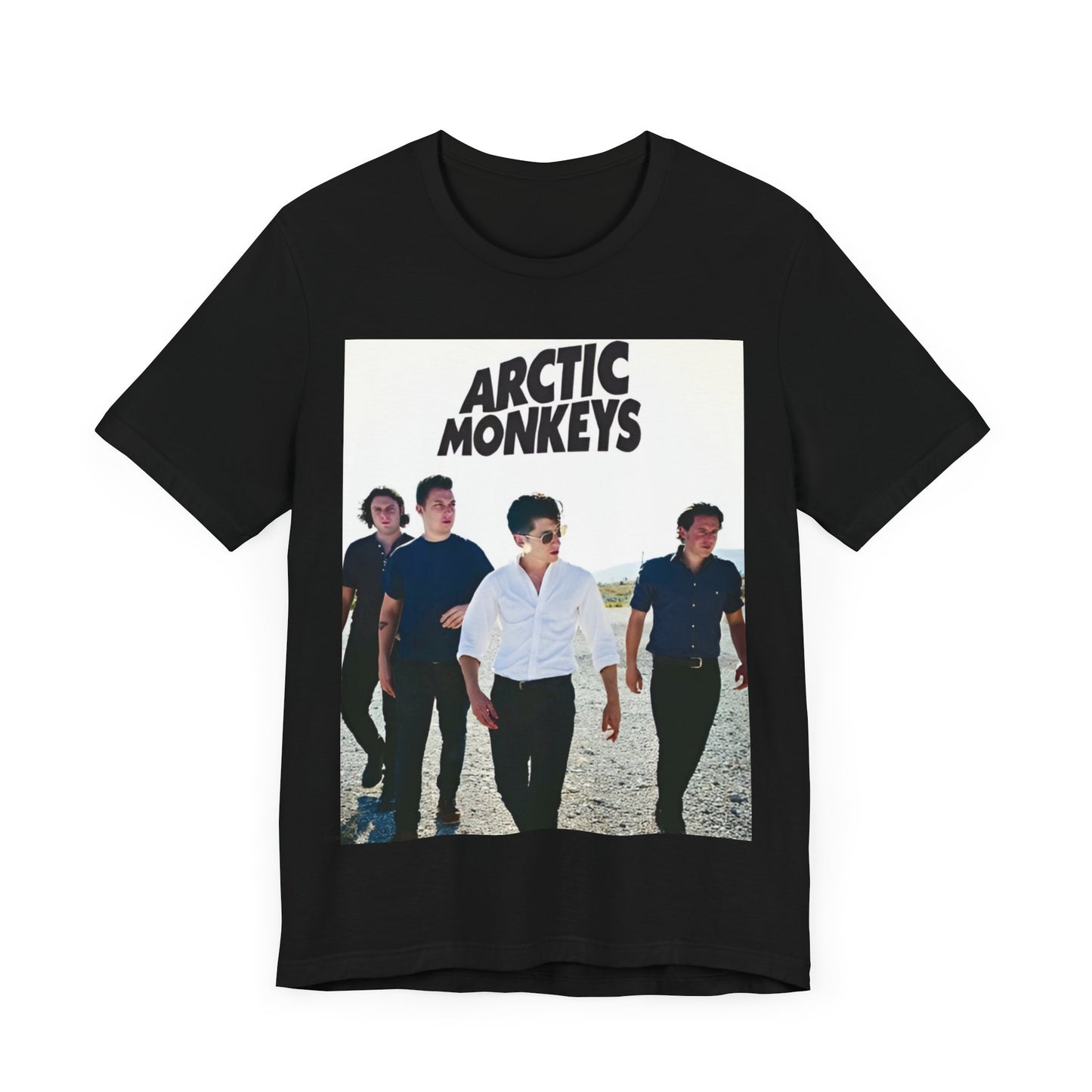 Arctic Monkeys T-Shirt