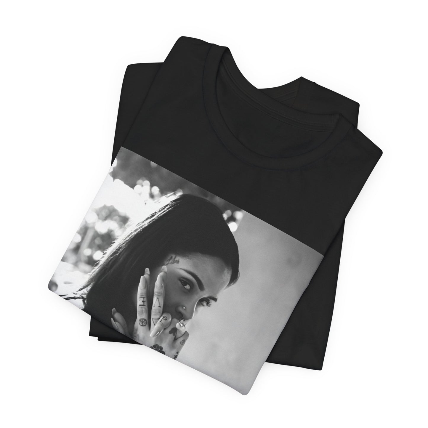 Kehlani T-Shirt