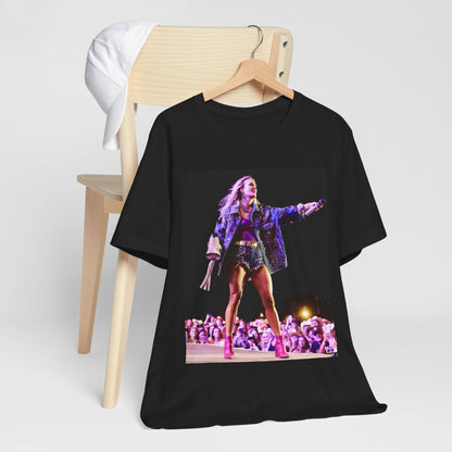 Carrie Underwood T-Shirt