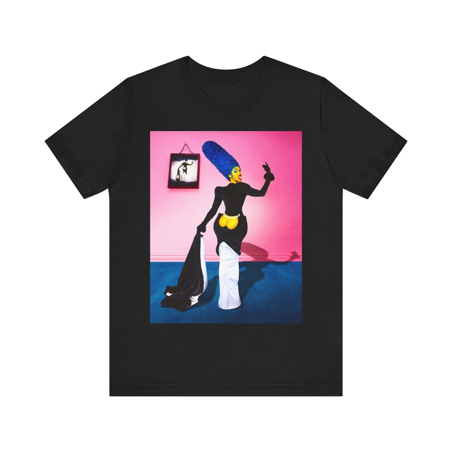 Cardi B T-Shirt