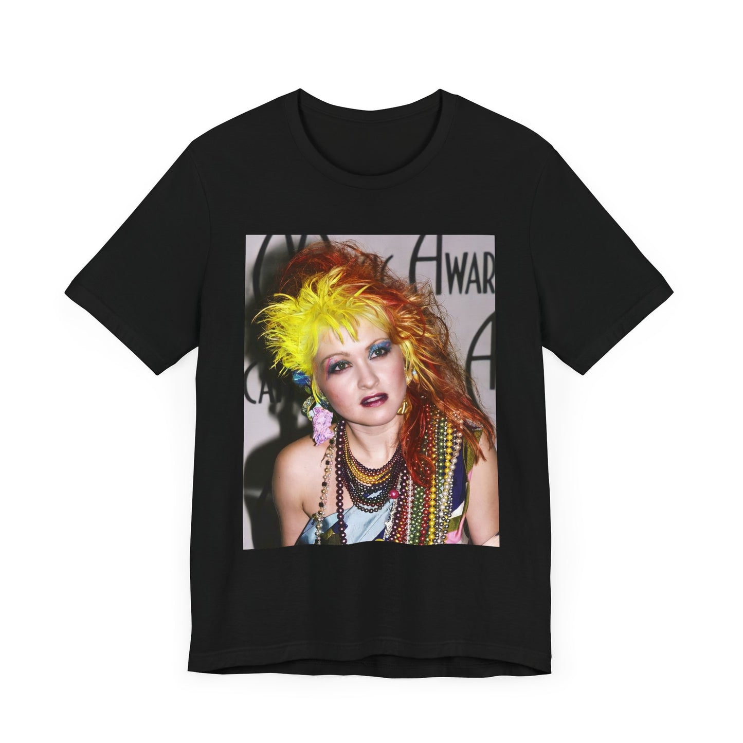 Cyndi Lauper T-Shirt