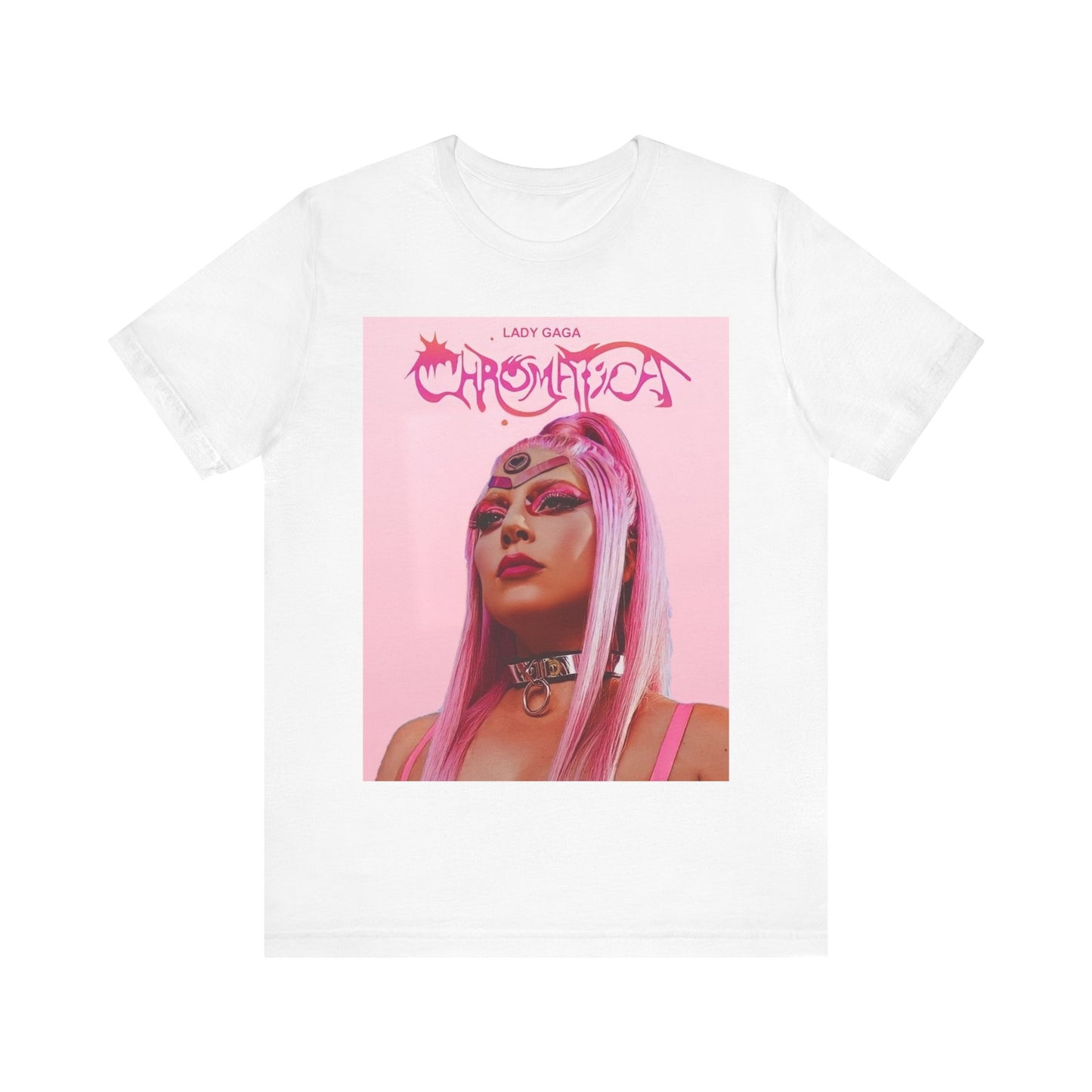 Lady Gaga T-Shirt