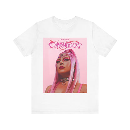 Lady Gaga T-Shirt