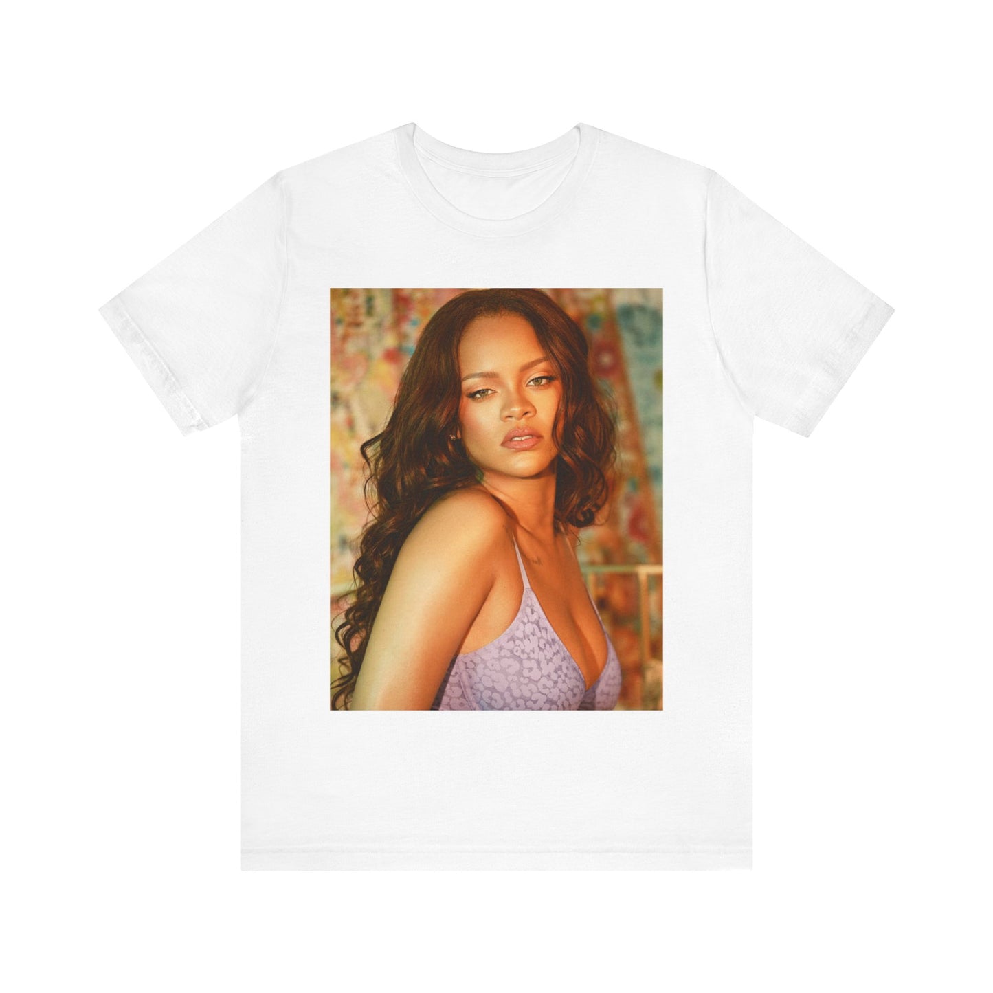 Rihanna T-Shirt