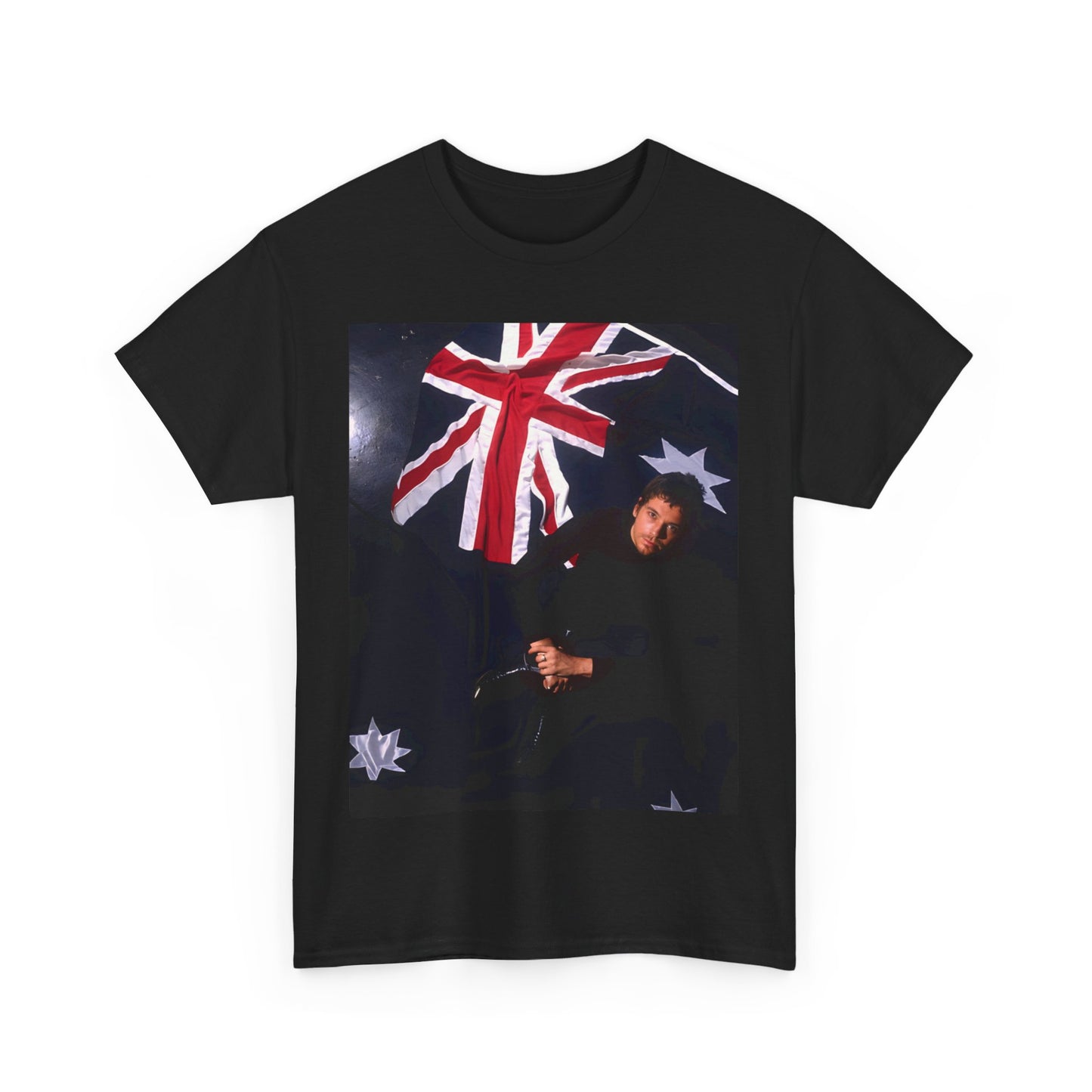 INXS T-Shirt