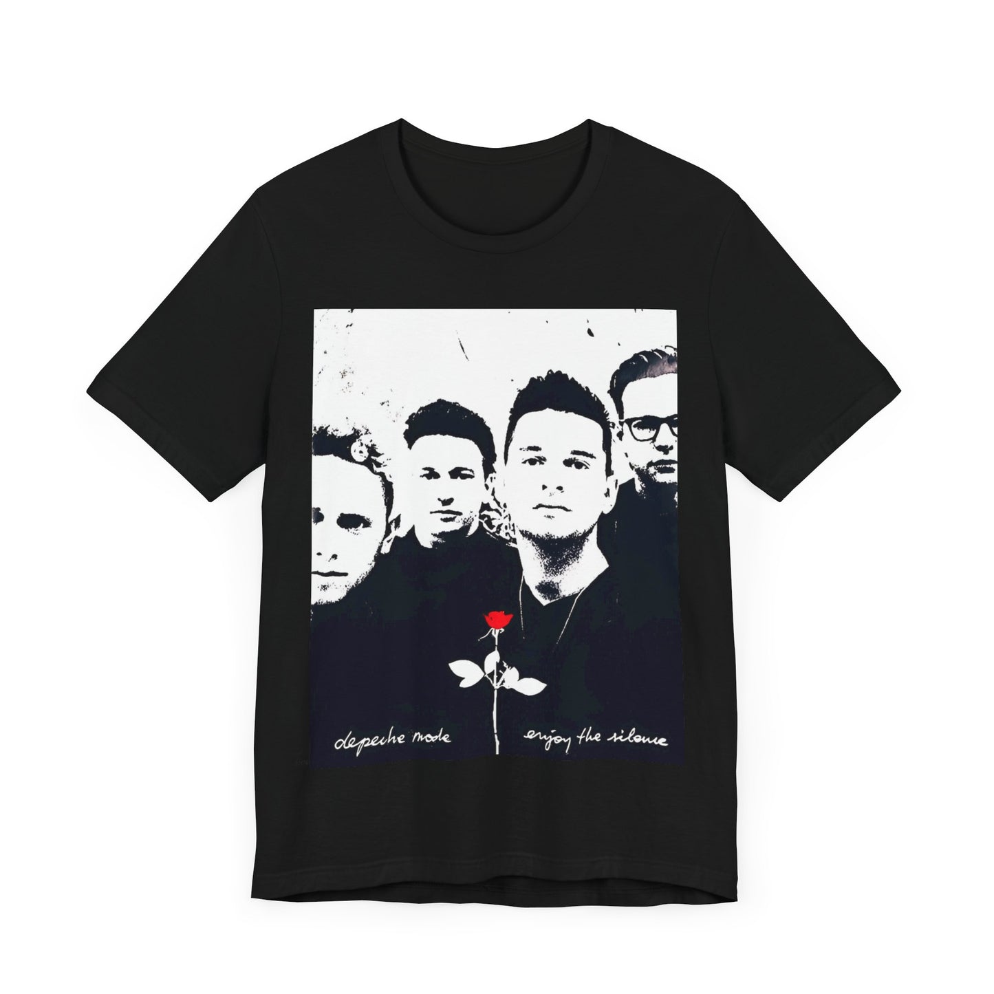 Depeche Mode T-Shirt