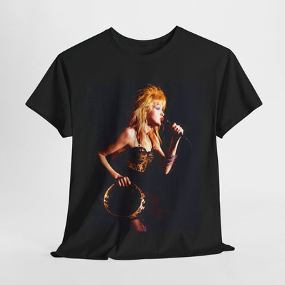 Cyndi Lauper T-Shirt