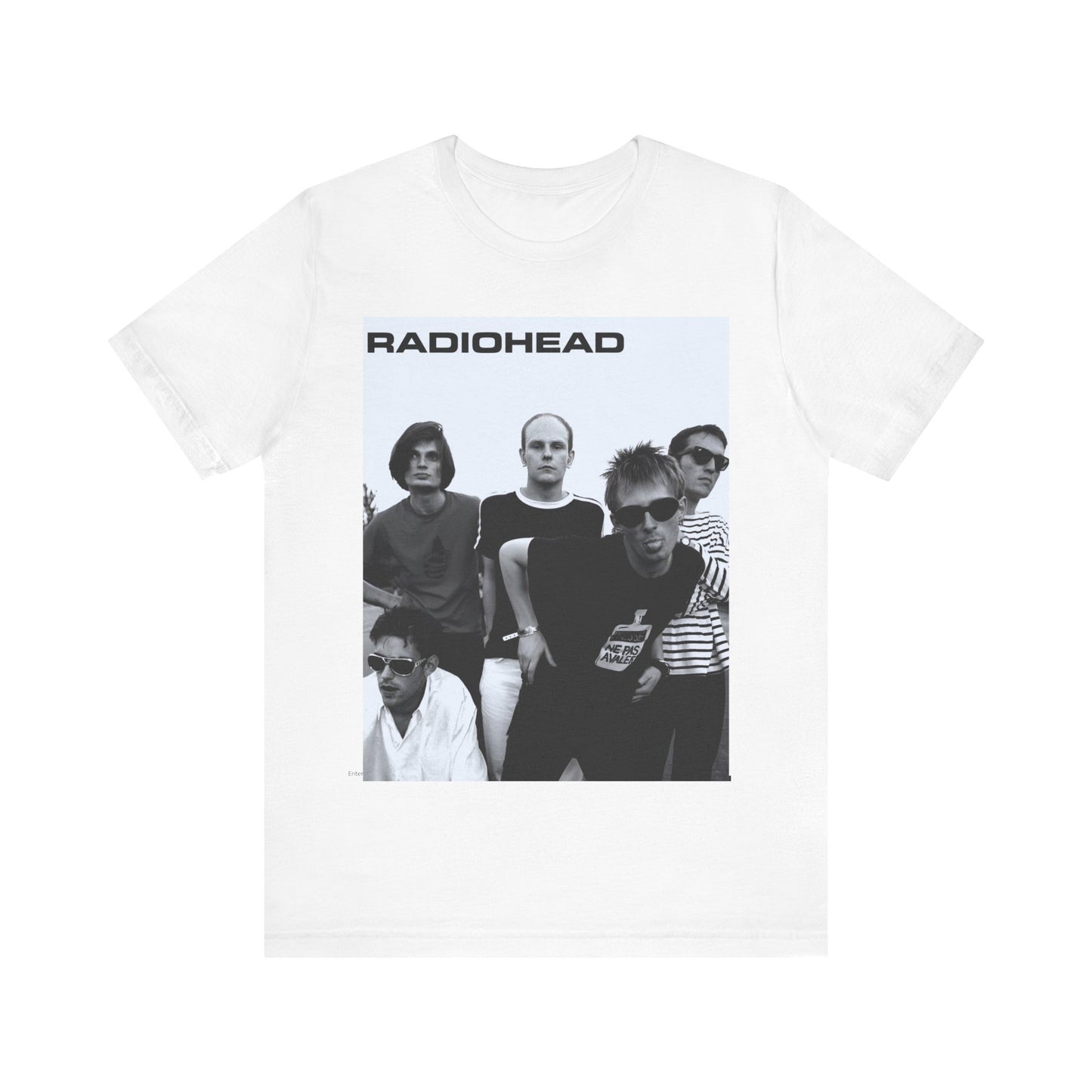 Radiohead T-Shirt