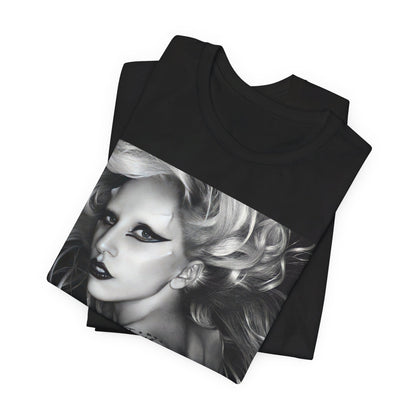 Lady Gaga T-Shirt