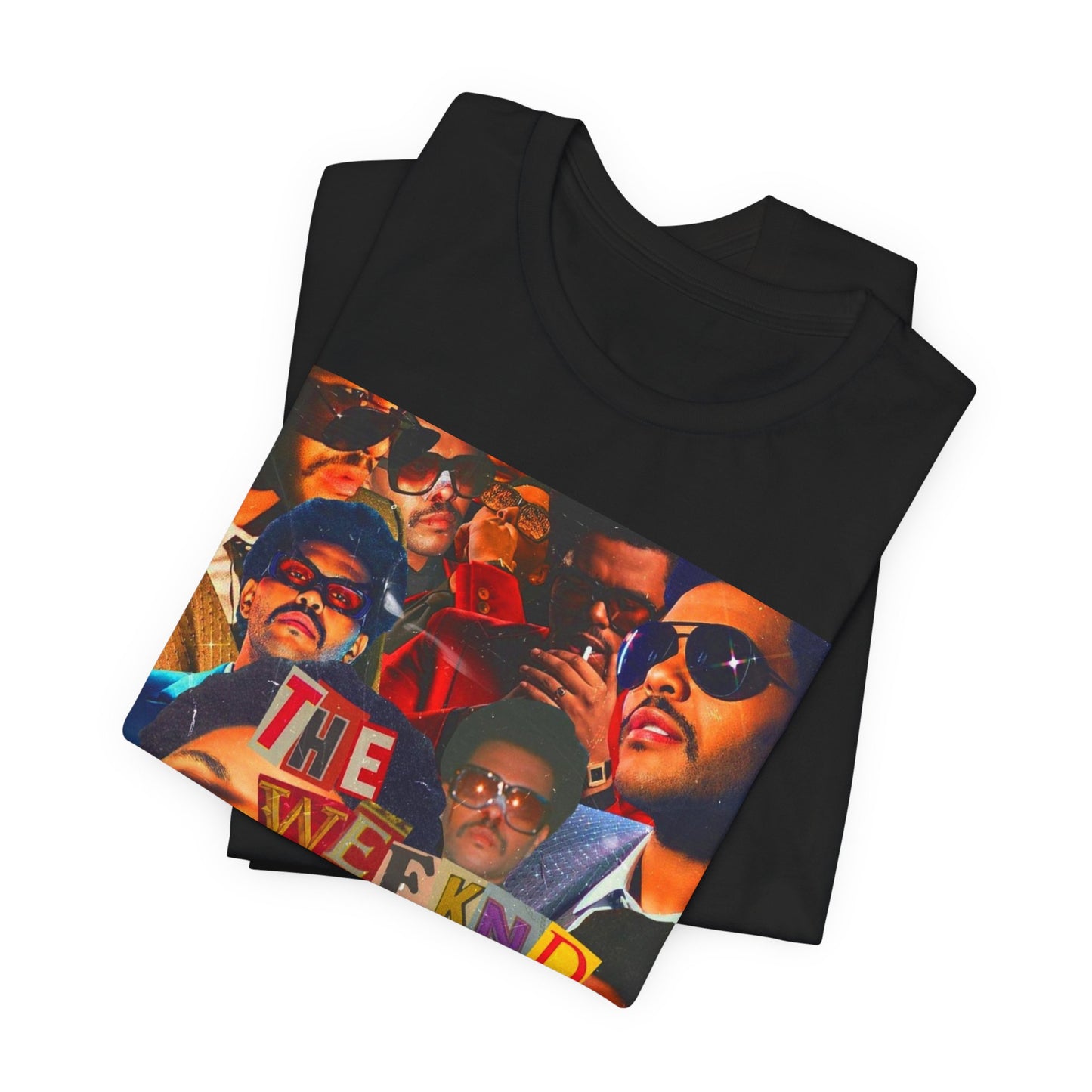 The Weeknd T-Shirt