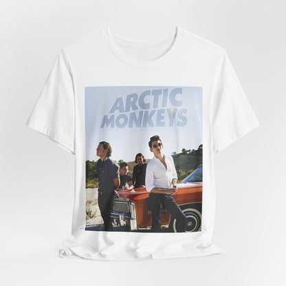 Arctic Monkeys T-Shirt