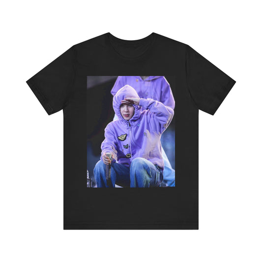 Jimin T-shirt