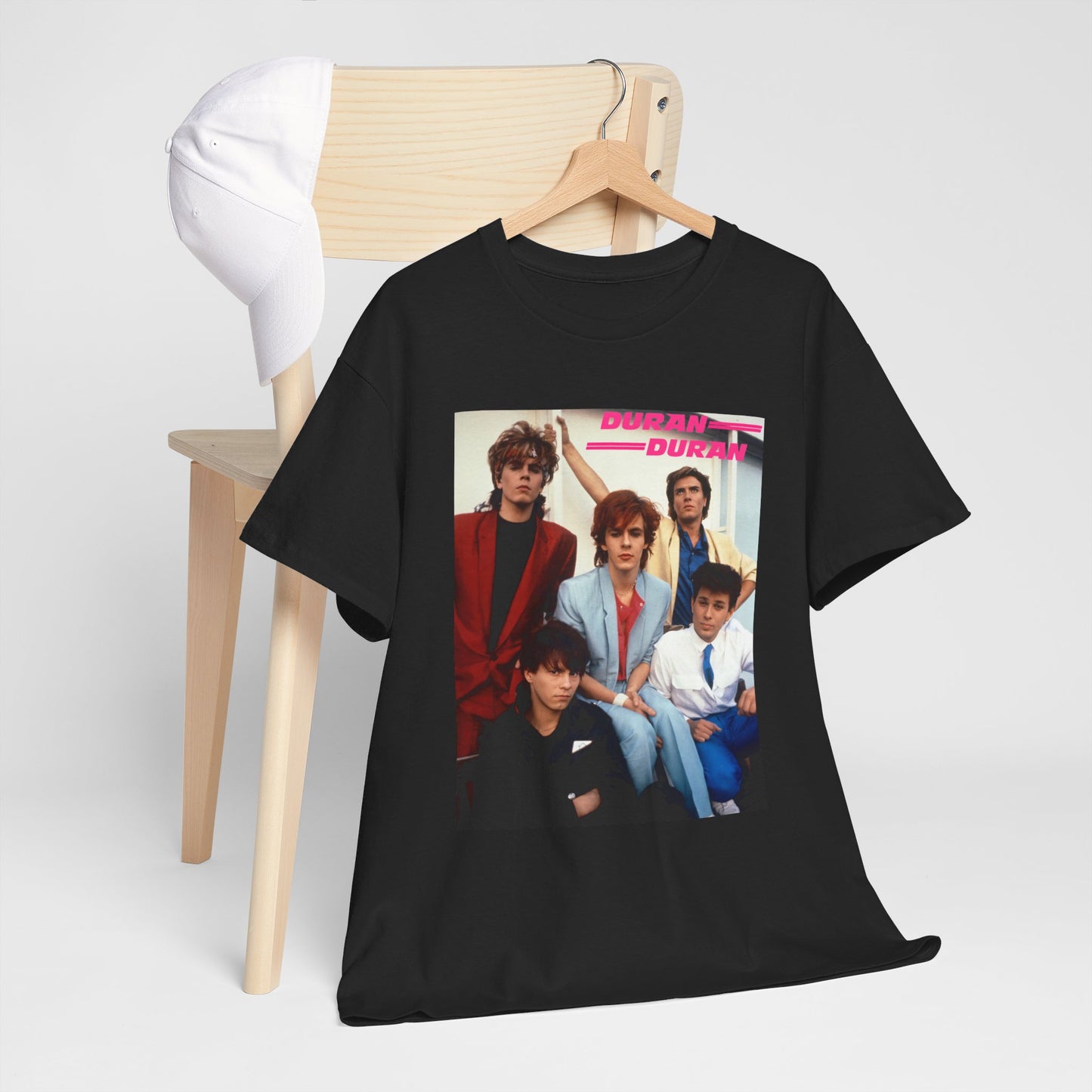 Duran Duran T-Shirt