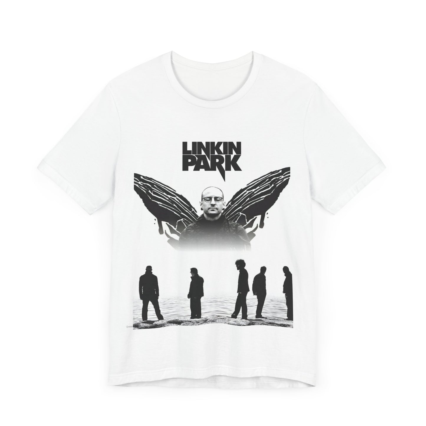 Linkin Park T-Shirt