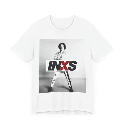 INXS T-Shirt