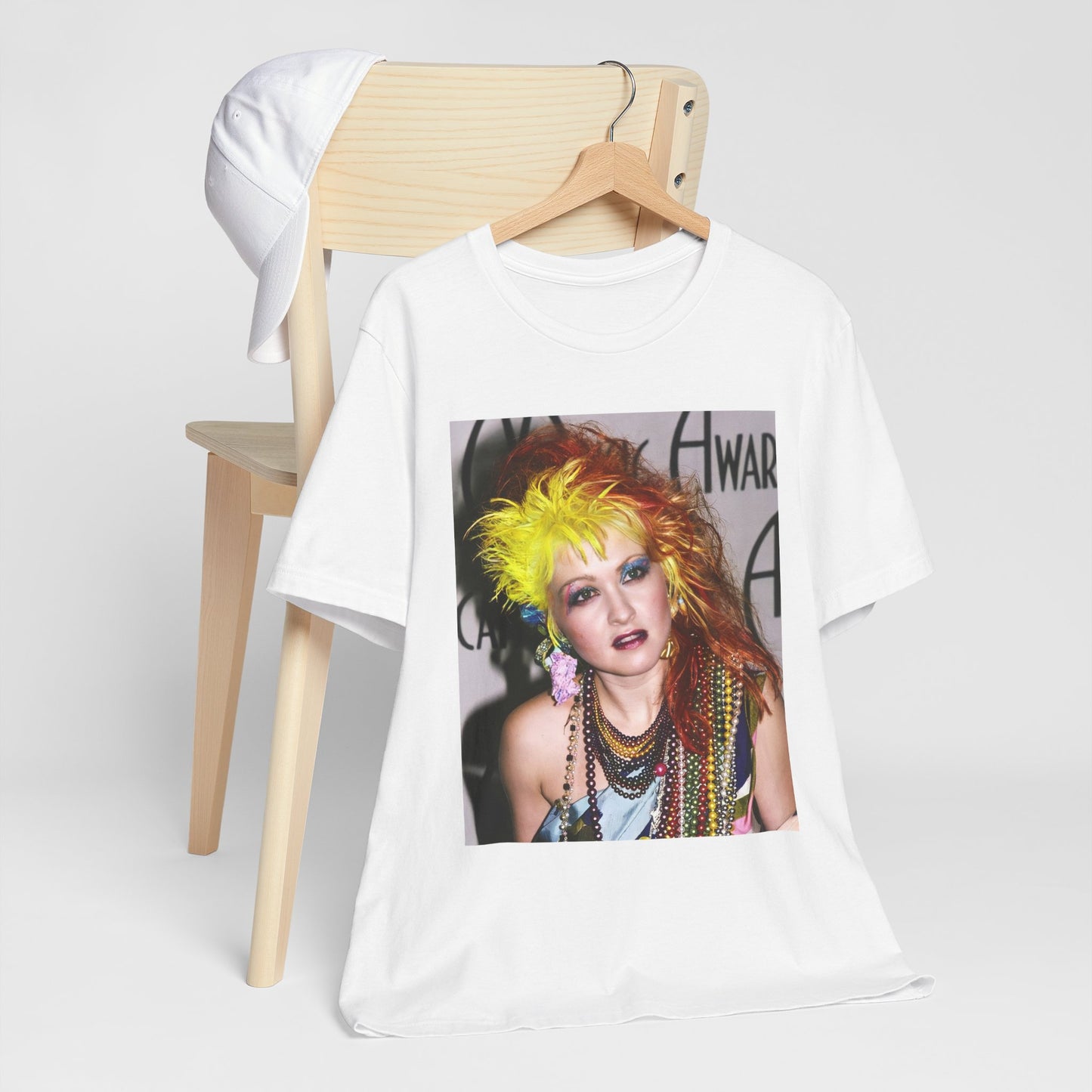 Cyndi Lauper T-Shirt