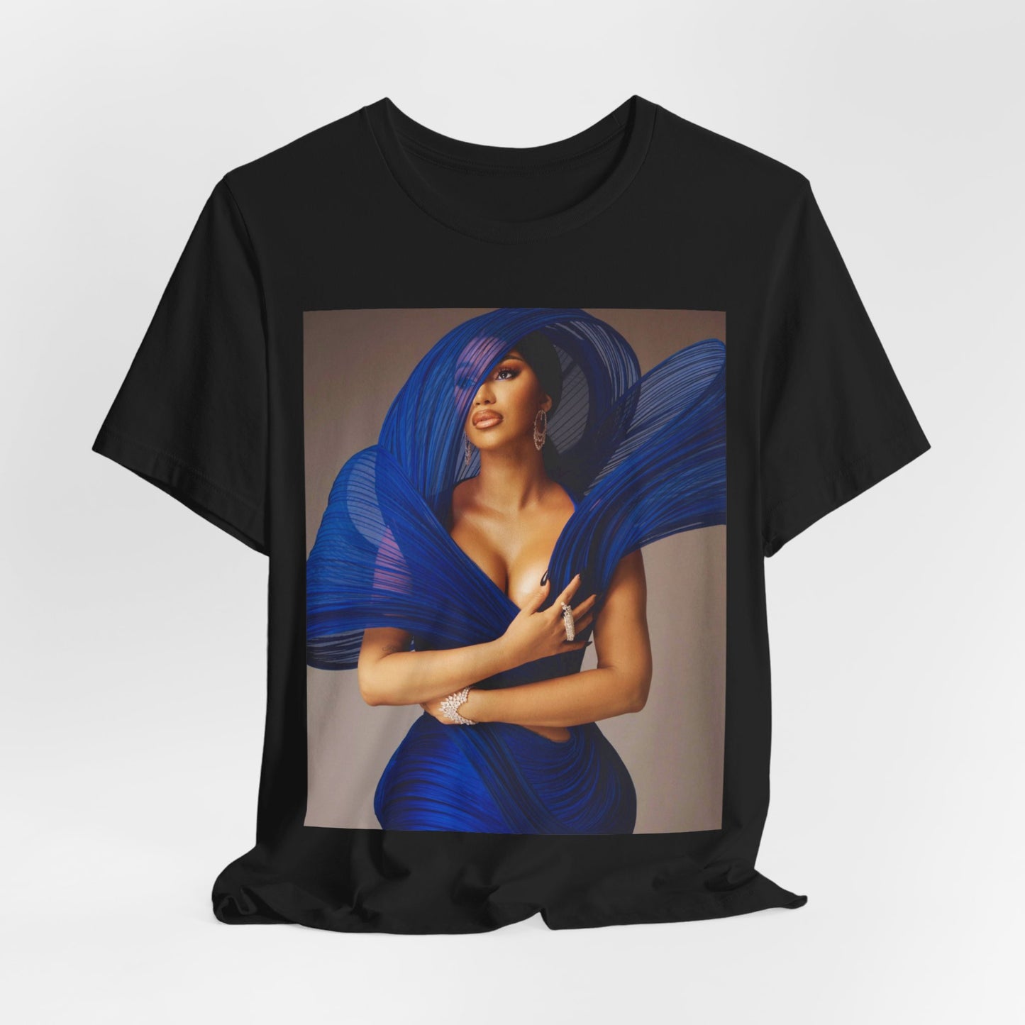 Cardi B T-Shirt