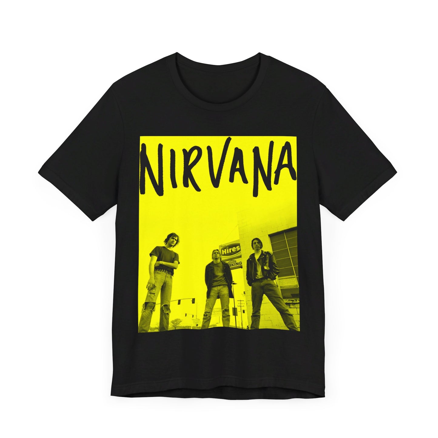 Nirvana T-Shirt