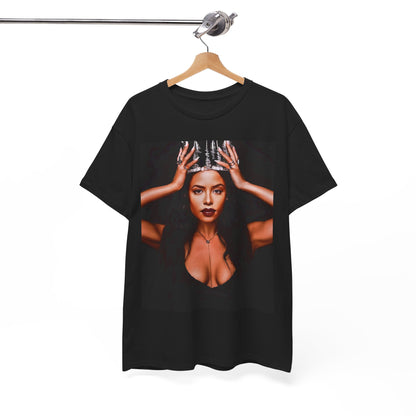 Aaliyah T-Shirt