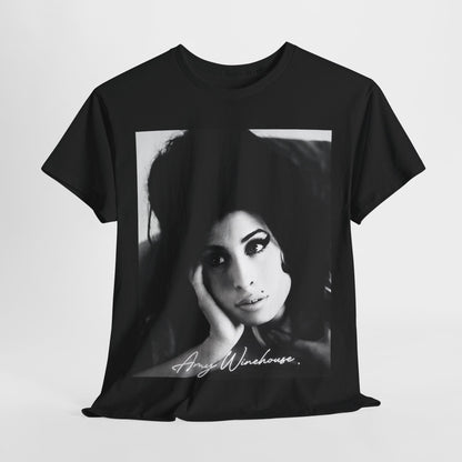 Amy Winehouse T-Shirt