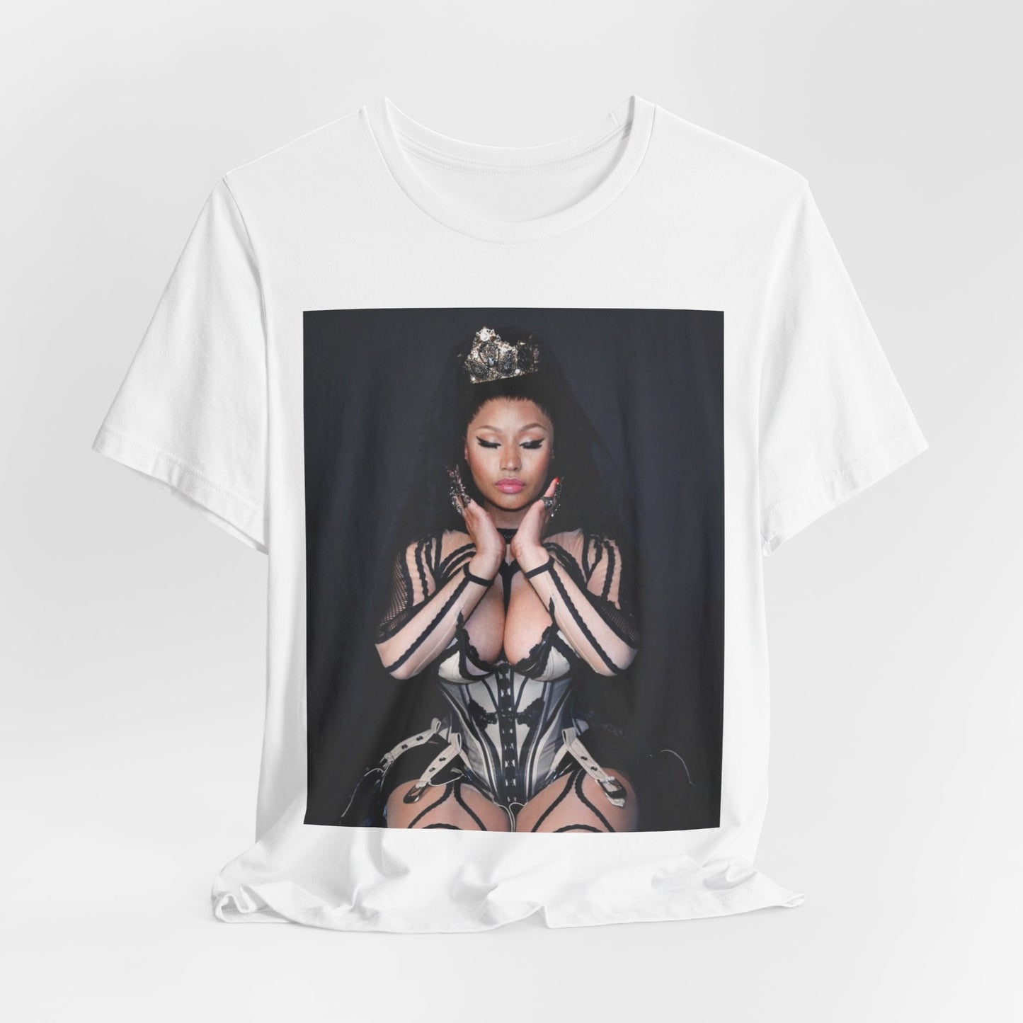 Nicki Minaj T-Shirt