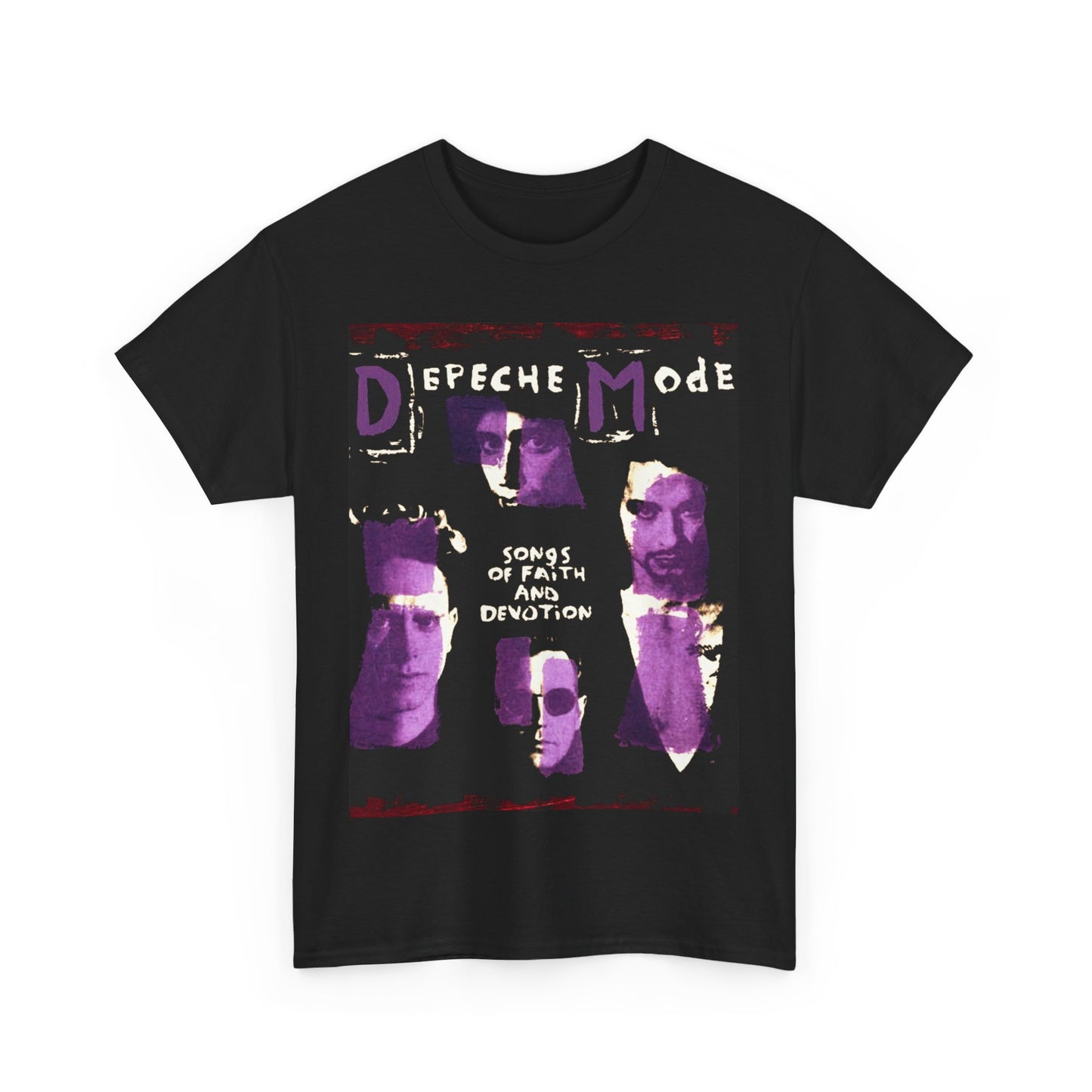 Depeche Mode T-Shirt