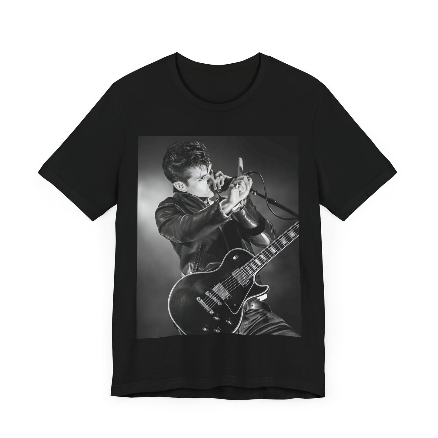 Arctic Monkeys T-Shirt