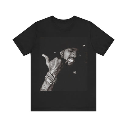 Chris Brown T-Shirt