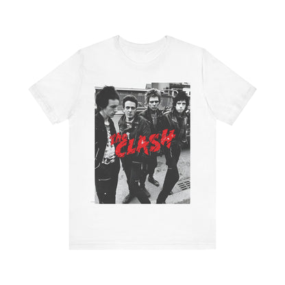 The Clash T-Shirt