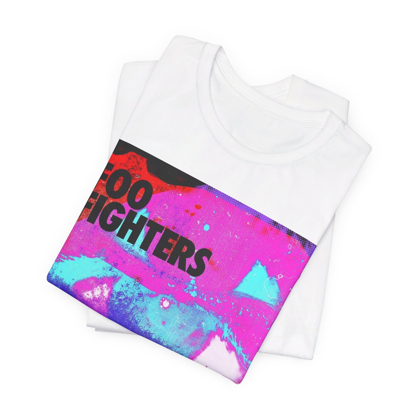 Foo Fighters T-Shirt