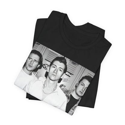 Arctic Monkeys T-Shirt