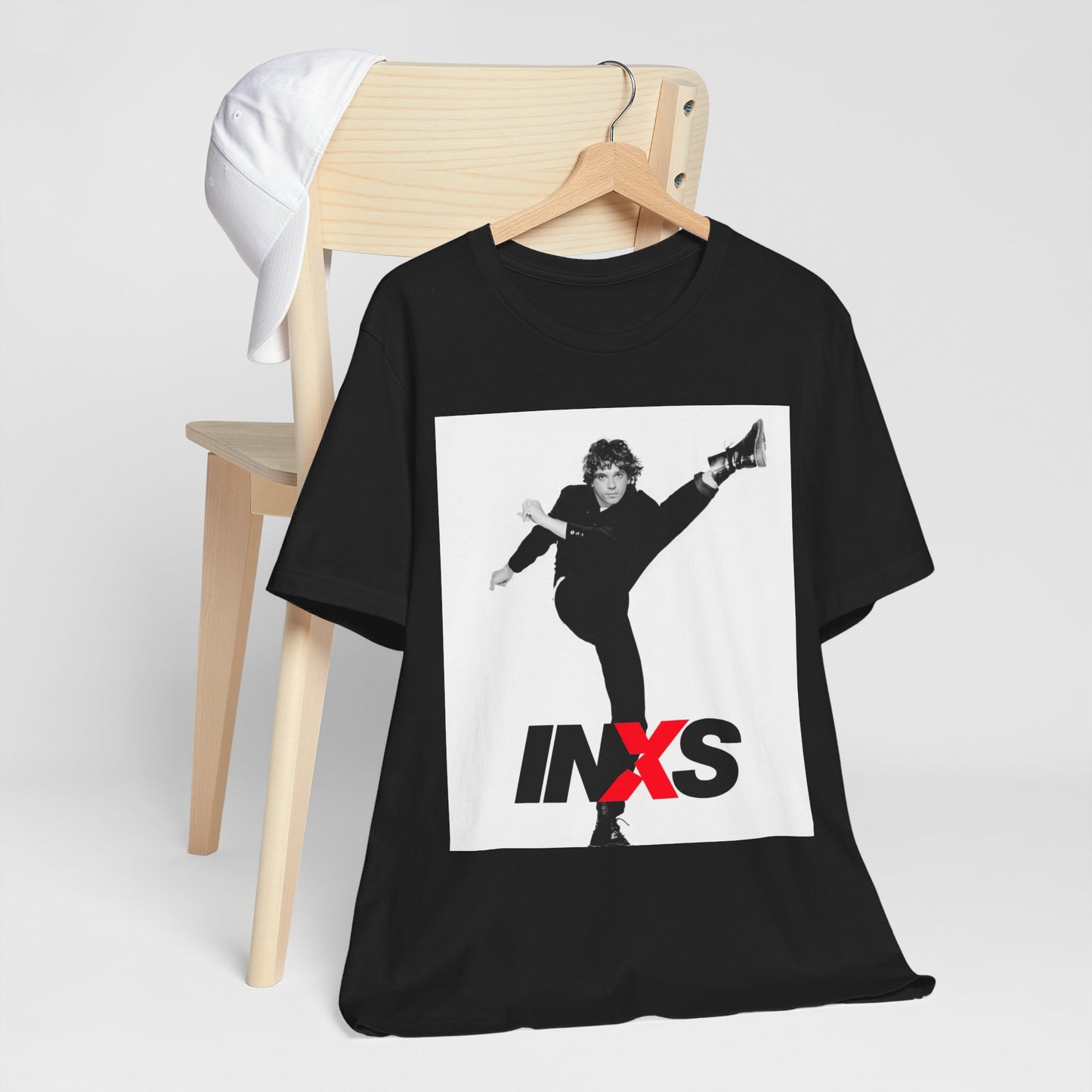 INXS T-Shirt