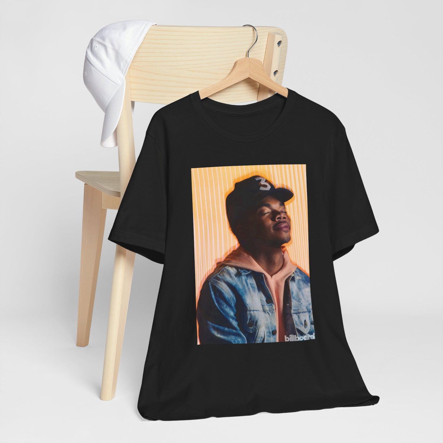 Chance The Rapper T-Shirt