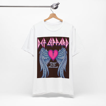 Def Leppard T-Shirt