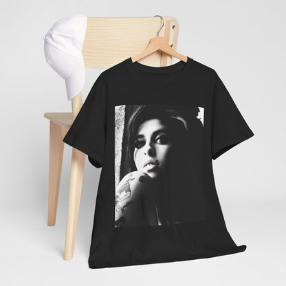 Amy Winehouse T-Shirt