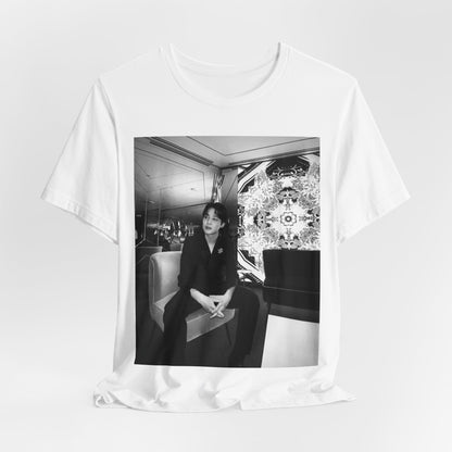 Jimin T-shirt