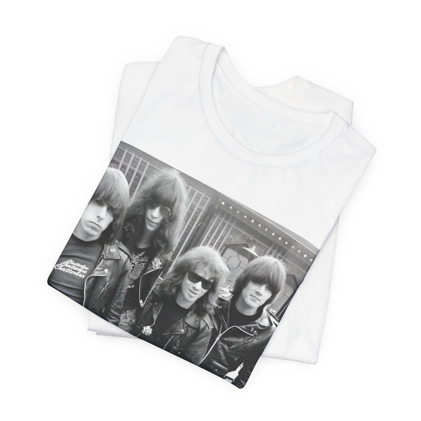 Ramones T-Shirt