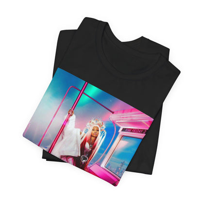 Nicki Minaj T-Shirt