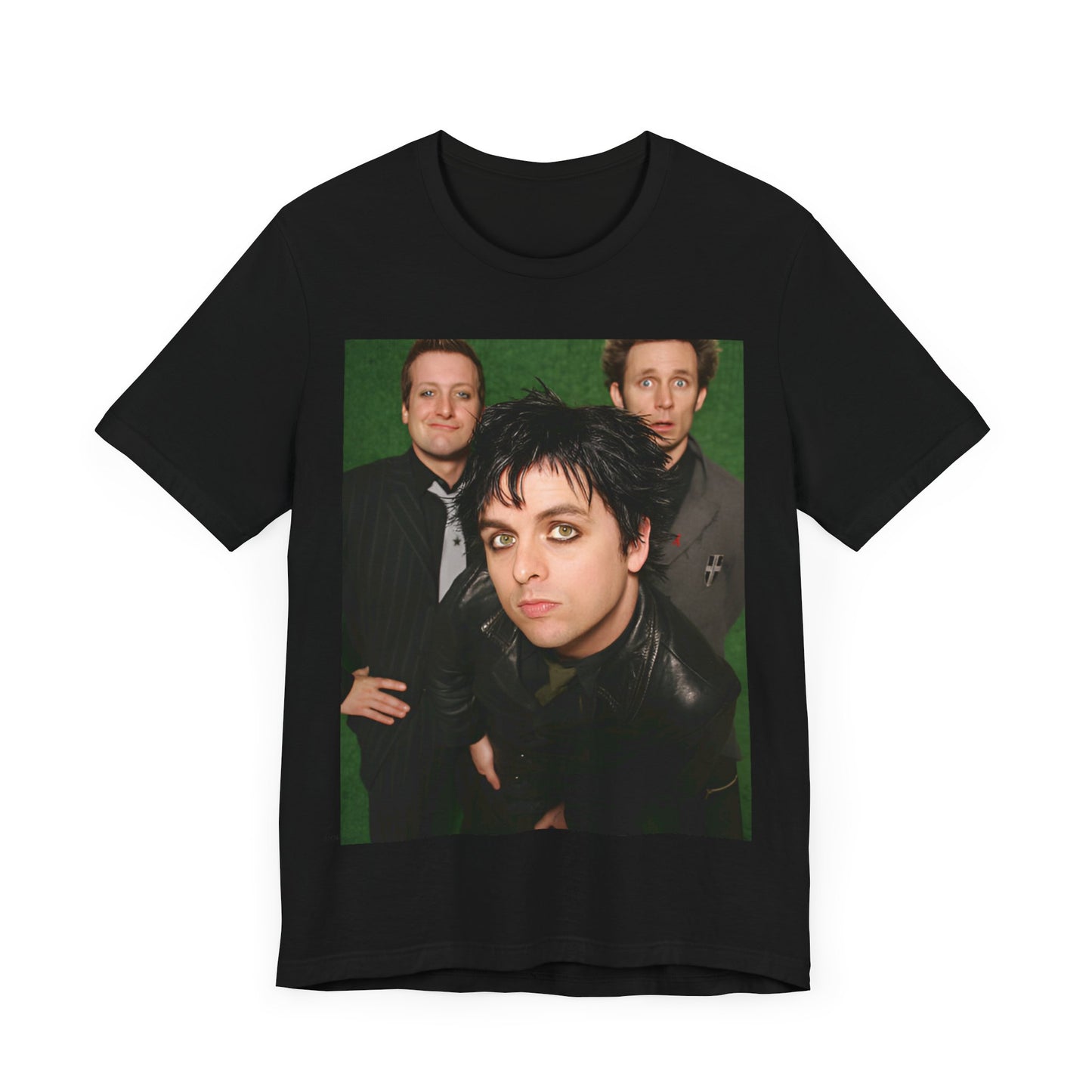 Green Day T-Shirt