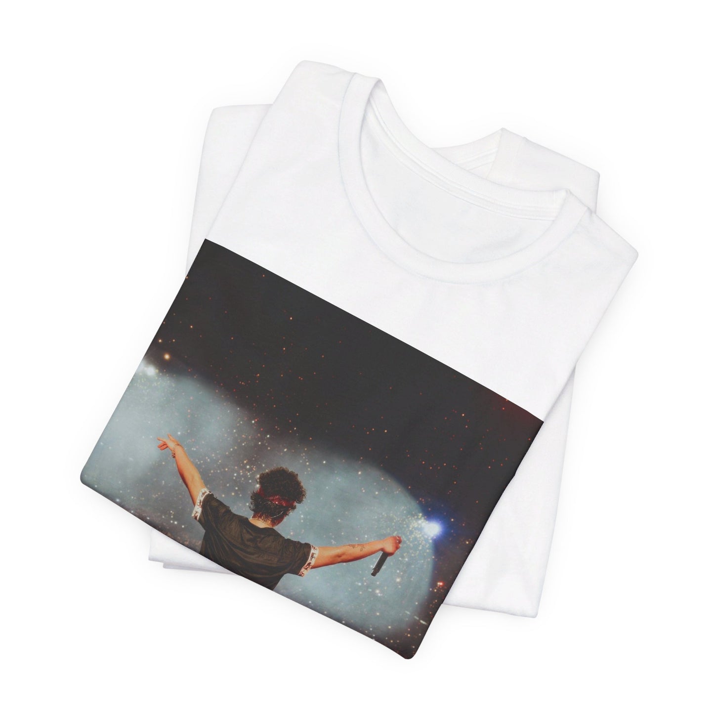 Bruno Mars T-Shirt