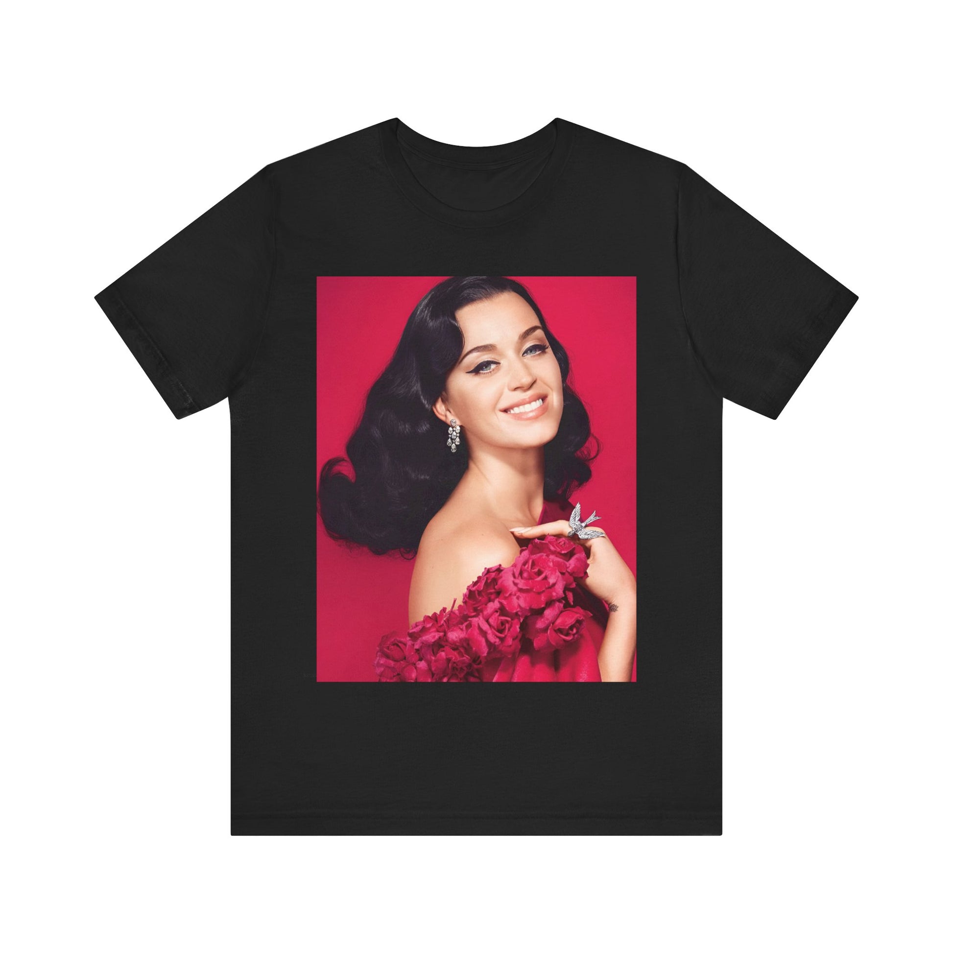 Katy Perry T-shirt Unisex Graphic Music Tee, Katy Perry Music Vintage Shirt, Katy Perry Tour Concert Merch, Katy Perry Shirt, Katy Perry Merchandise