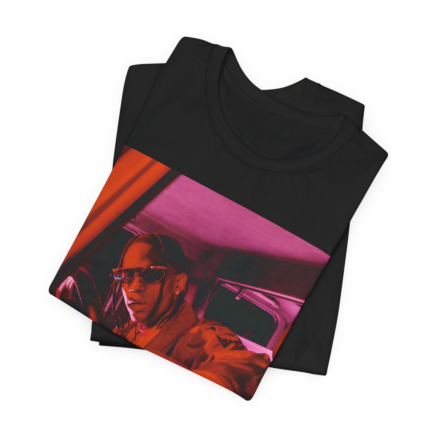 Travis Scott T-Shirt