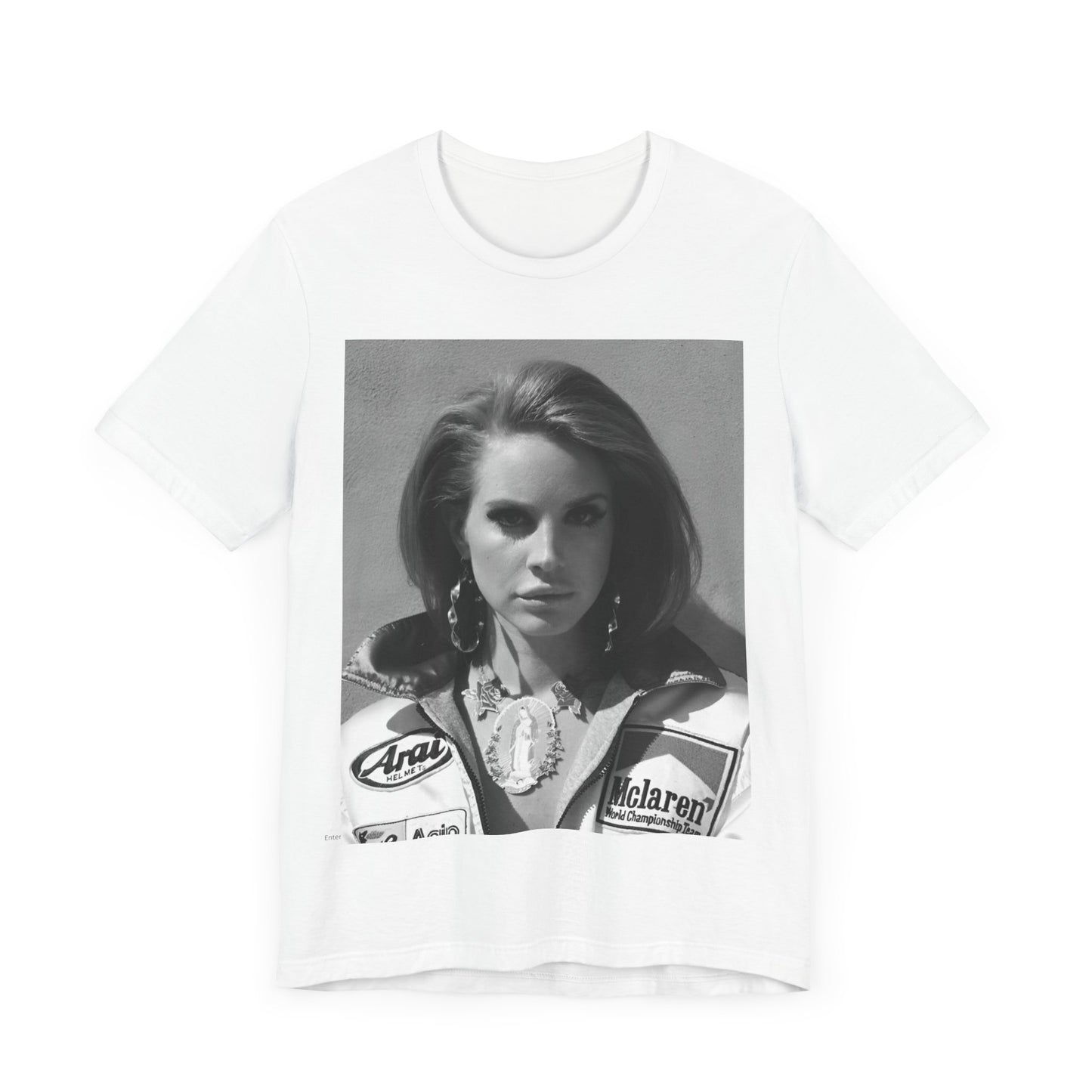 Lana Del Rey T-Shirt