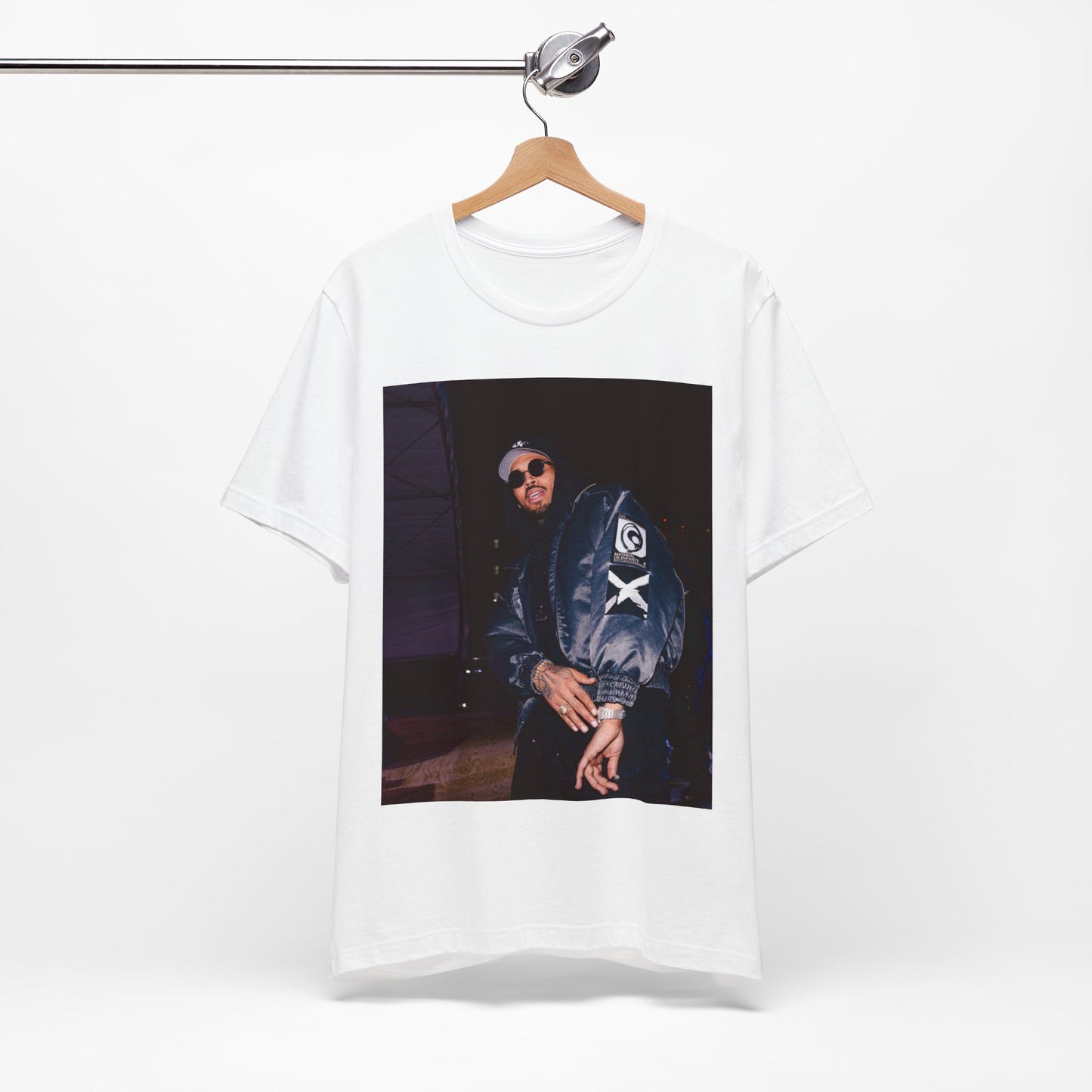 Chris Brown T-Shirt