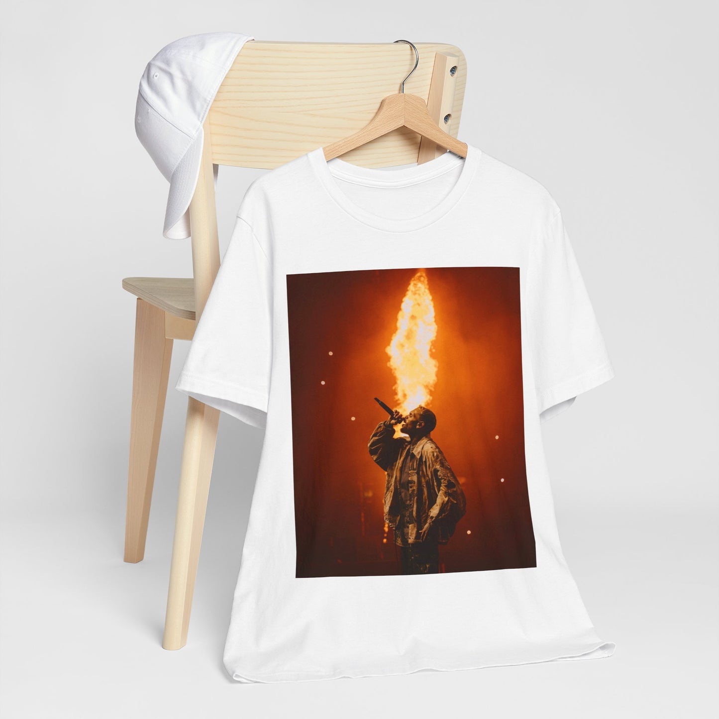 Chris Brown T-Shirt