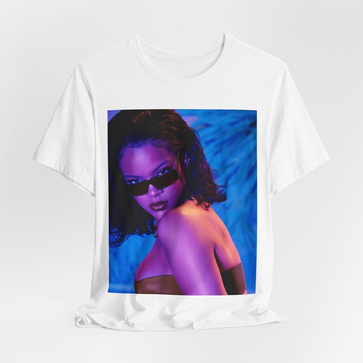 Rihanna T-Shirt