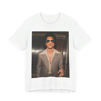 Bruno Mars T-Shirt