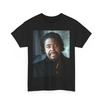 Barry White T-Shirt