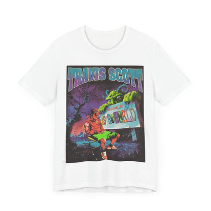 Travis Scott T-Shirt