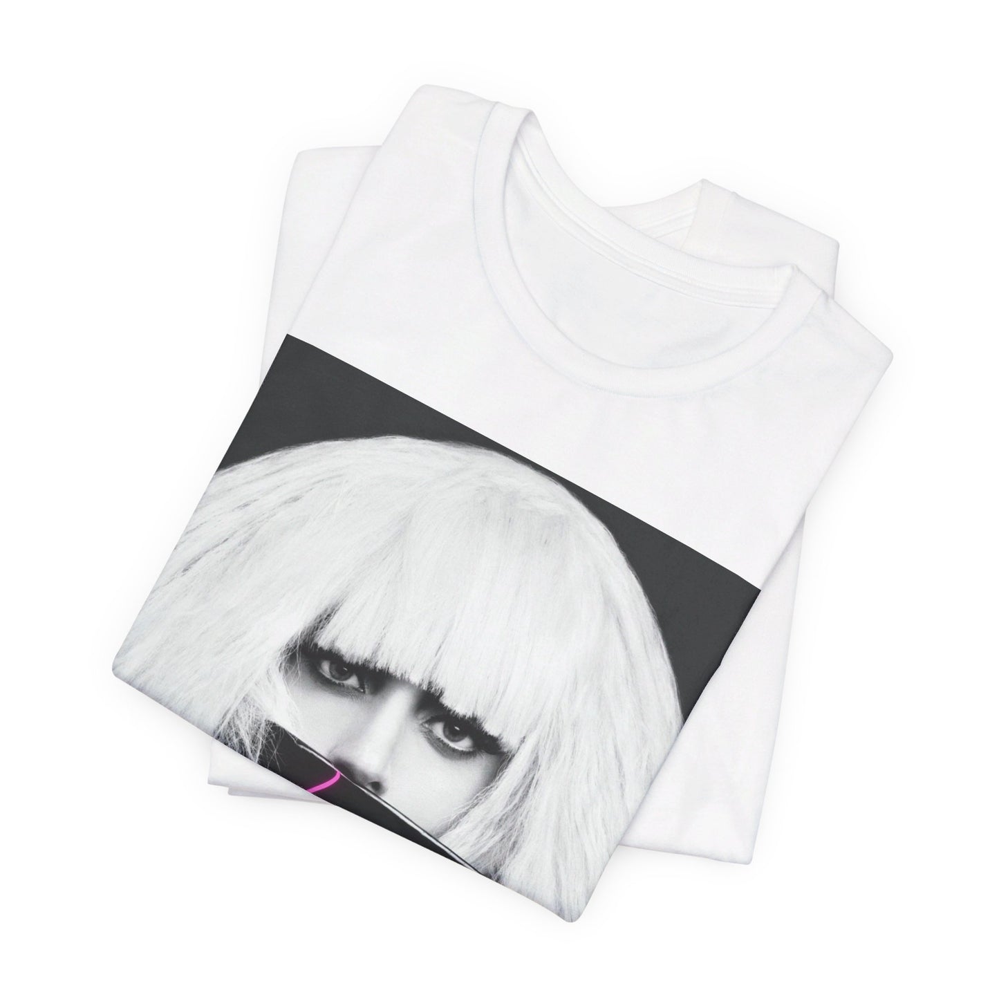 Lady Gaga T-Shirt